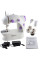 Швейна портативна міні машинка 4в1 Sewing Machine
