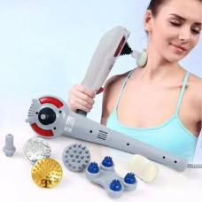 Масажер для тіла 8 в 1 Maxtop Magic Massager