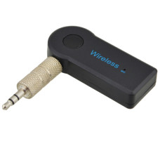 Bluetooth AUX адаптер BT-350 ресівер магнітоли 2011-01521