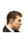 Слуховий апарат - Підсилювач звуку Ear Zoom Xigma Чорний із сріблястим+3 насадки+батарейки