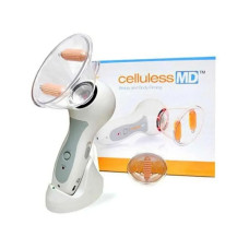 Вакуумний масажер антицелюлітний Celluless M