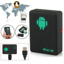 GPS-трекер A8 для відстеження