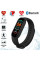 Фітнес-браслет Band M6 black Hey Plus