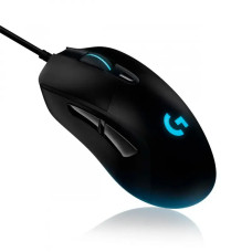 Ігрова USB-мишка G407 12000 DPI