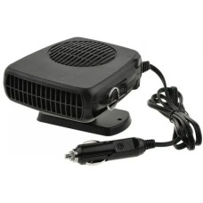Автомобільний керамічний нагрівач салону від прикурювача Car Heater H2.