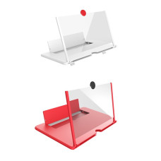 3D-збільшувач екрана телефона F3