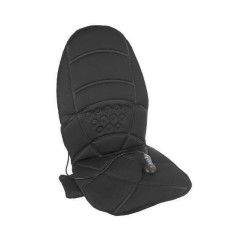 Масажна накидка massage robot cushion