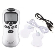 Біоімпульсний електромасажер для тіла Echo Massager. Миостимулятор для м'язів