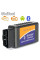 Сканер для діагностики автомобіля ELM327 Bluetooth OBD2 сканер для діагностики автомобіля