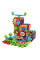Дитячий конструктор Funny Bricks 81 деталей