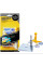 Повний набір для ремонту лобового скла Sunroz Windshield Repair Kit
