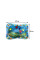 Надувний дитячий водяний килимок AIR PRO inflatable water play mat