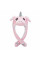 Шапка єдиноріг Pikachu toys soft toys з підсвіткою і рухливими вушками