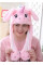 Шапка єдиноріг Pikachu toys soft toys з підсвіткою і рухливими вушками