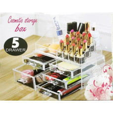 Органайзер Cosmetic Storage Box для косметики