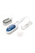 Ручний відпарювач парової праски щітка Tobi Travel Steamer 2078