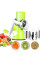 Мультислайсер для овочів і фруктів Kitchen Master 5140 5287