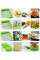Овощерізка Nicer Dicer Plus Найсер Дайсер Плюс