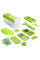 Овочерізка Найсер Дайсер Плюс Nicer Dicer Plus