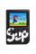 Портативна ігрова приставка на 400 ігор SUP Game Box