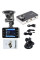 Відеореєстратор DVR K6000 1080р Full HD Чорний