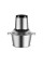 Блендер MIXER STAINLESS COOKING Блискавка (JS5090)