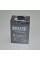 Акумулятор BATTERY GD 645 6V 4A