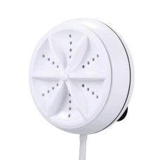 Портативна ультразвукова пральна машина з міні-USB Wash