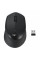 Безпровідна Мишка LOGI M330 Silent Plus Чорна