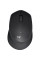 Безпровідна Мишка LOGI M330 Silent Plus Чорна