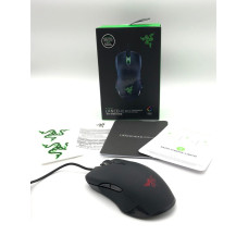 Миша USB провідна LANCEHEAD 16000dpi