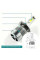 Світлодіодні LED лампи HeadLight C6 H4 12v COB