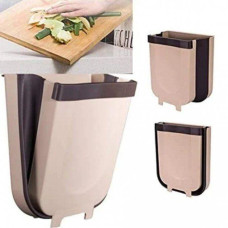 Складне Сміттєве Відро На Двері Fltable Trash Bin
