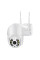 Камера відеоспостереження PTZ вулична 2mp WiFi Outdoor Camera A15 APP: V380pro 4G