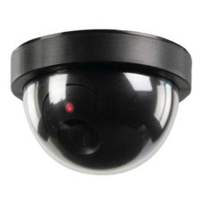 Відеоспостереження з миготливим діодом та датчиком руху Camera Dummy 6688 Ba
