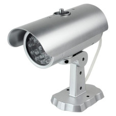 Камери відеоспостереження PT-1900 Dummy IR Camera з ІЧ-підсвічуванням