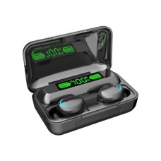 TWS F9-5 Наушники Беспроводные True Wireless Bluetooth 5.0 C Павер Банком