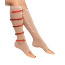 Компресійні гольфи для фіксації кісточок Zip Sox