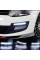 Автомобільні світлодіодні фари денного світла 8LED DRL