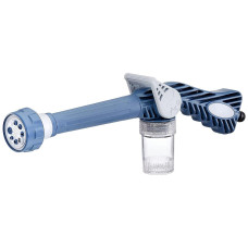 Насадка на шлангу водомет розпиювач води Ez Jet Water Cannon
