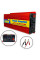 Інвертор автомобільний Power Inverter 1500В, Перетворювач струму