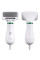 Фен-гребінець для грумінгу 2 в 1 PET GROOMING DRYER (WN-10) (24), щітка для котів та собак