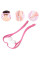 Ручний роликовий масажер для шиї Hexiang Neck Massager для зняття втоми та напруги