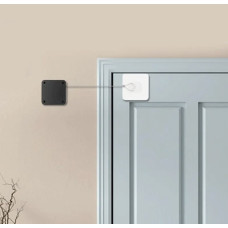 Дверной доводчик, Автоматический доводчик AutoMatic Door Closer