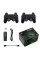 Ігрова приставка Game Stick Lite M8 64Gb 4K HDMI+ 2 джойстики