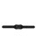 Пояс для преса міостимулятор для преса RIAS EQ-66 W24 Black