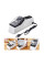 Точило для ножів велике Electric Knife Sharpener від USB