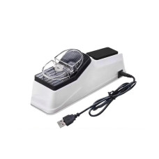 Електрична USB-точилка для ножів Electric Knife Sharpener