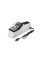 Точило для ножів велике Electric Knife Sharpener від USB