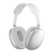 Bluetooth наушники Macaron P9 Max с MP3 и кейсом для хранения и зарядки